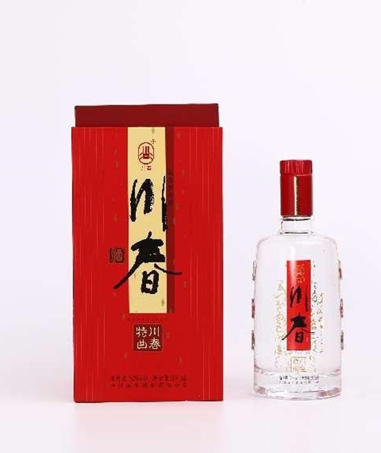 川春特曲