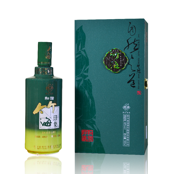 和諧印象