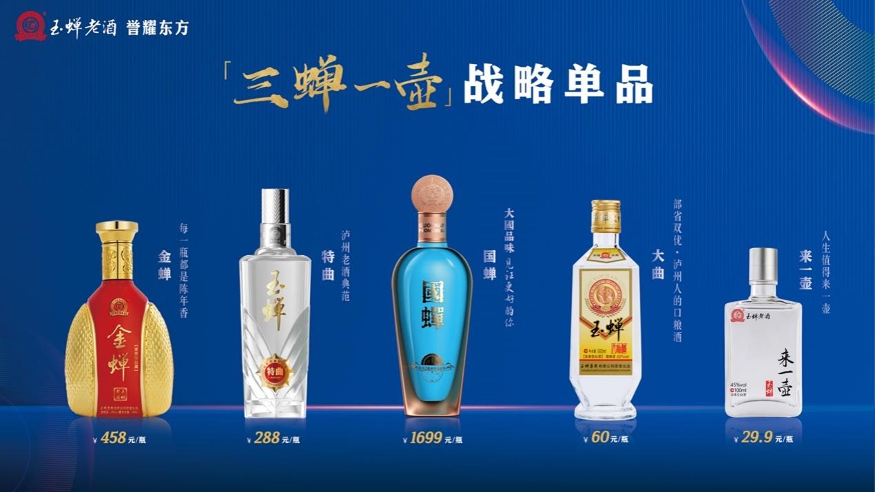 玉蟬集團(tuán)有限公司-1