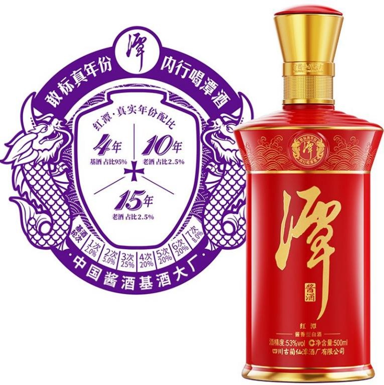 紅潭