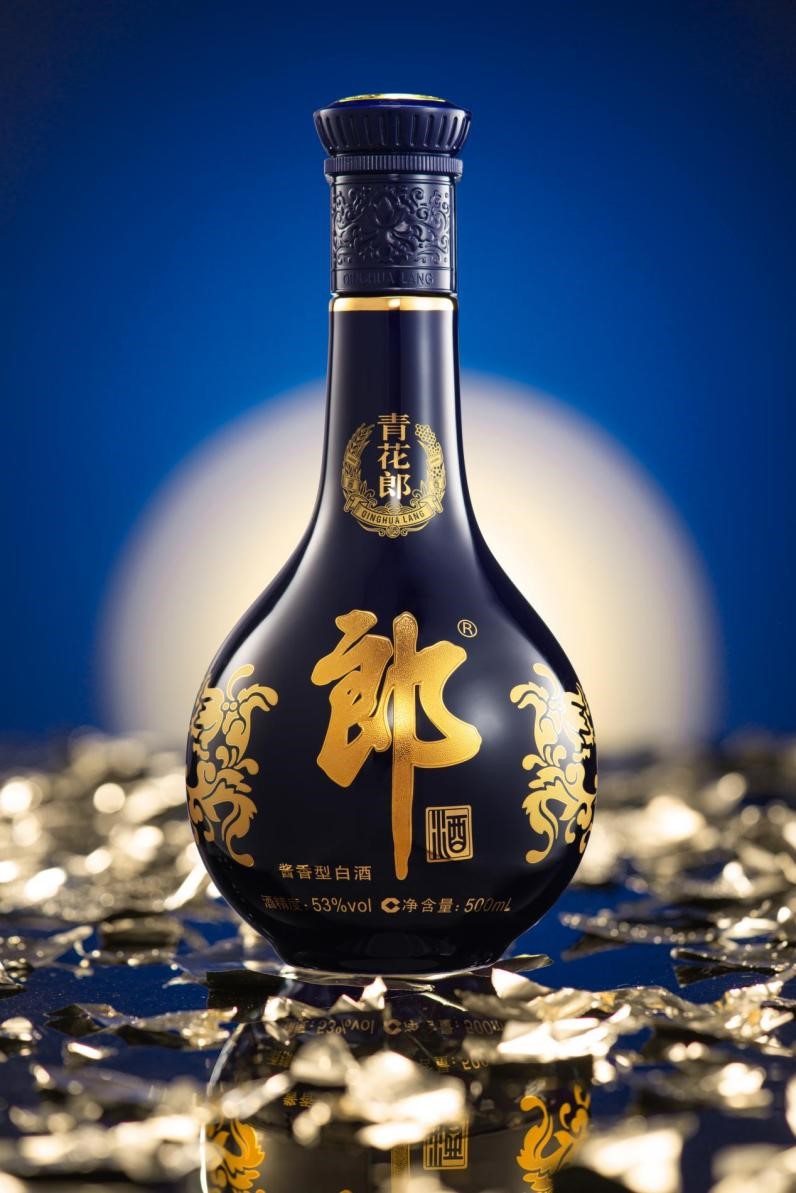 青花郎