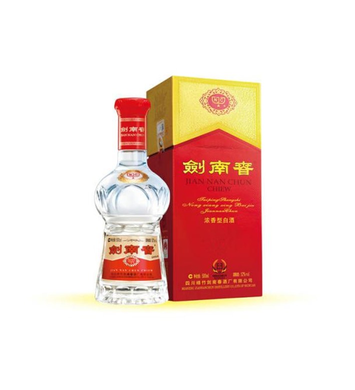 劍南春