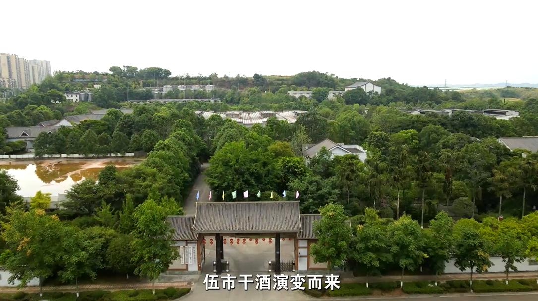 四川寶蓮酒業(yè)