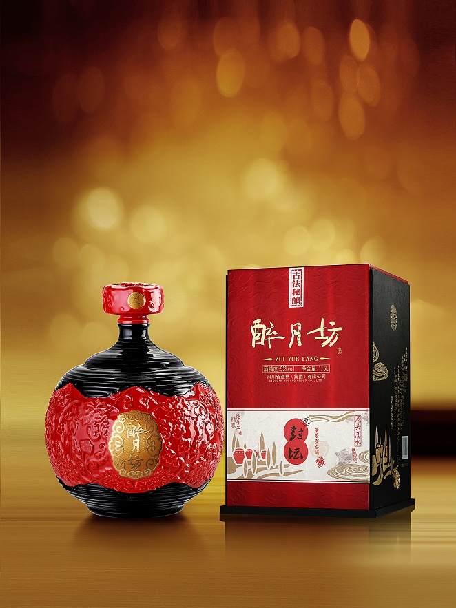 1.5L醉月坊