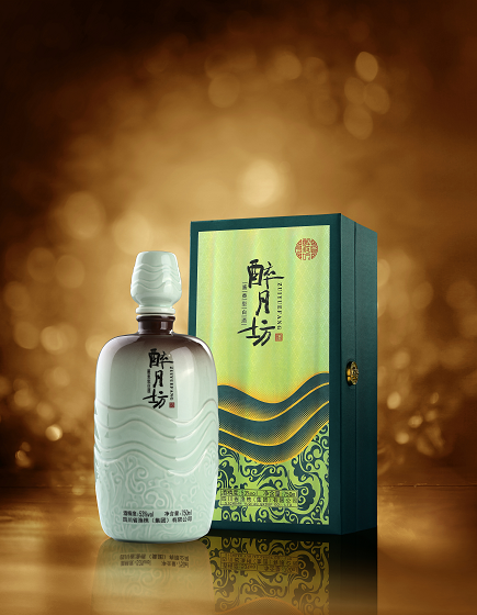 750ml醉月坊