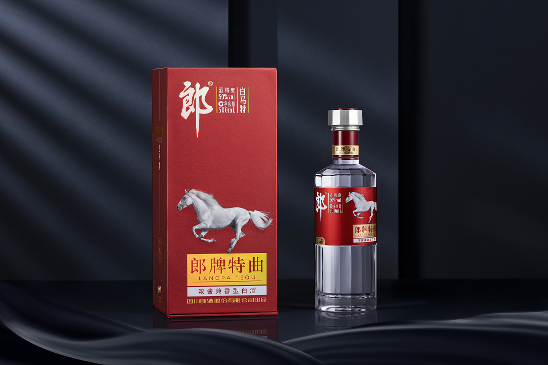 白馬特