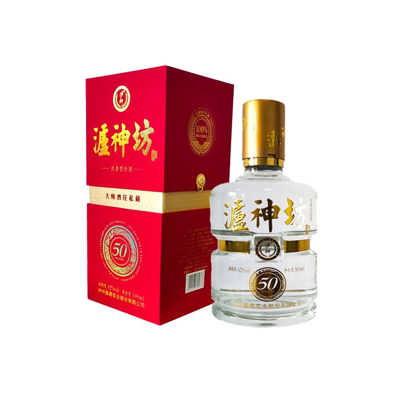 瀘神坊