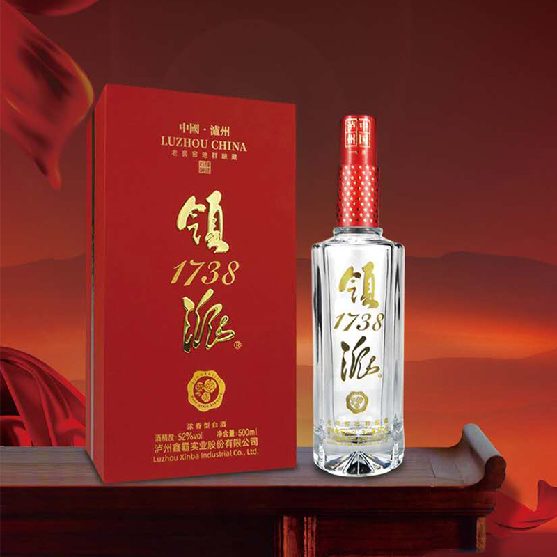 領(lǐng)派1738