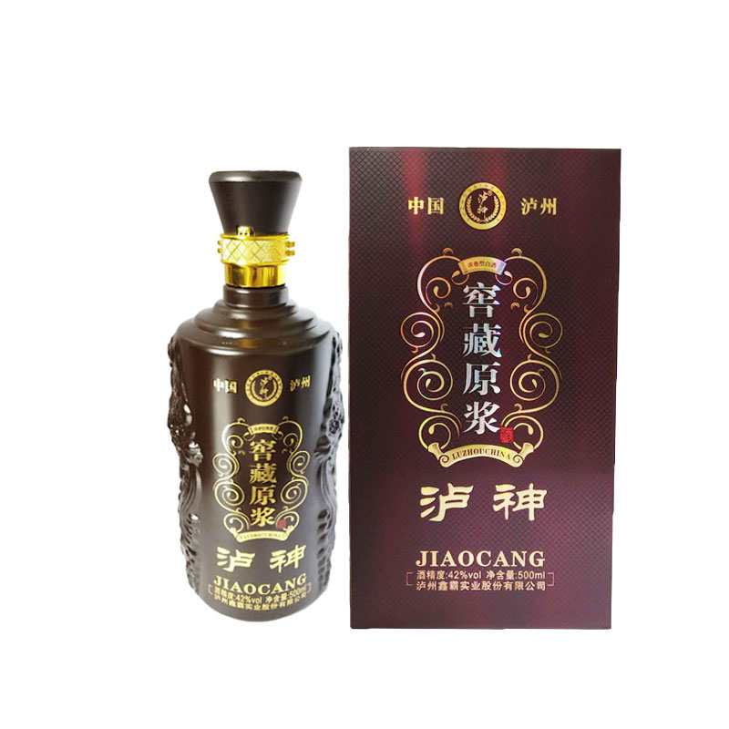 窖藏原醬