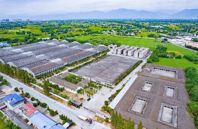 四川省東圣酒業(yè)股份有限公司