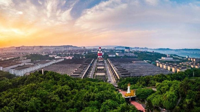 宜賓五糧液股份有限公司