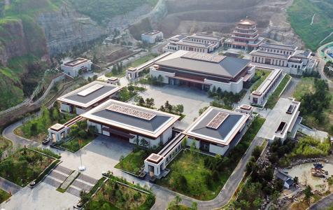 鑄就中華文化新輝煌——以習近平同志為核心的黨中央引領宣傳思想文化事業(yè)發(fā)展紀實