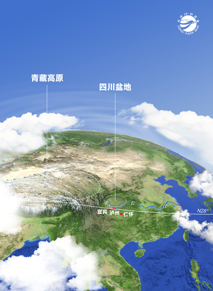是什么成就了川酒濃香一一國寶窖池450年 是什么成就了川酒濃香一一國寶窖池450年