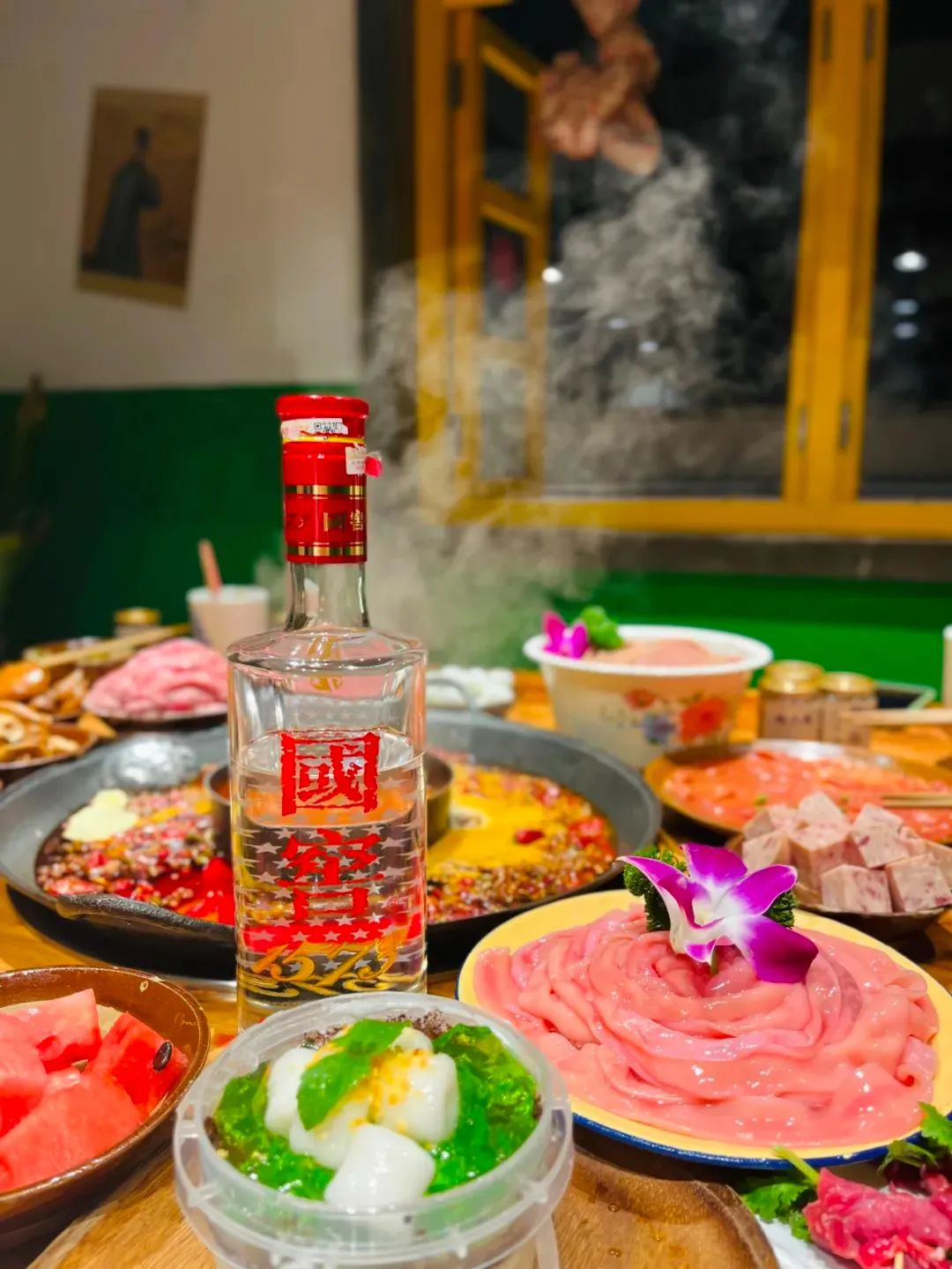 是什么成就了川酒濃香一一國寶窖池450年 是什么成就了川酒濃香一一國寶窖池450年